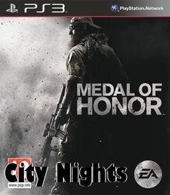 Box art for City Nights