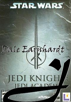 Box art for Dale Earnhardt Jr