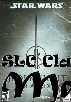 Box art for SLC Clan Map