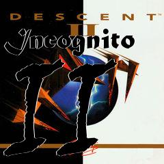 Box art for Incognito II