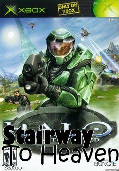 Box art for Stairway To Heaven