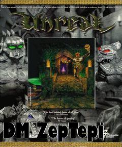 Box art for DM ZepTepi