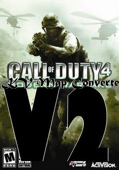 Box art for KV Map Converter V2