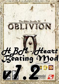 Box art for HBM - Heart Beating Mod v1.2