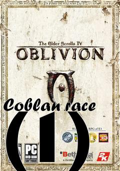 Box art for Coblan race (1)