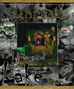 Box art for CM Chrystal Lake