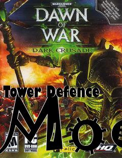 Box art for Tower Defence Mod