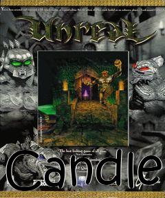 Box art for Candle