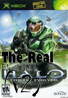 Box art for The Real Blood Gulch (v2)