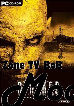 Box art for Zone TV BoB Mod