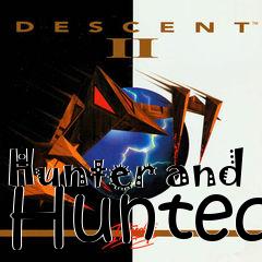 Box art for Hunter and Hunted