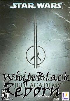 Box art for WhiteBlack Reborn