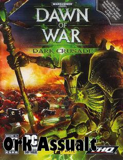 Box art for Ork Assualt