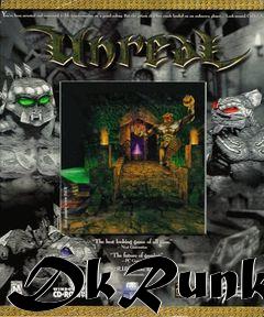 Box art for DkRunka