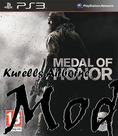 Box art for Kurells Airborne Mod