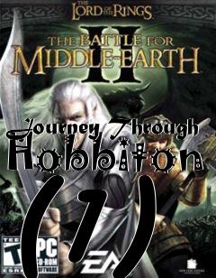 Box art for Journey Through Hobbiton (1)