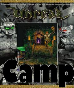 Box art for Camp