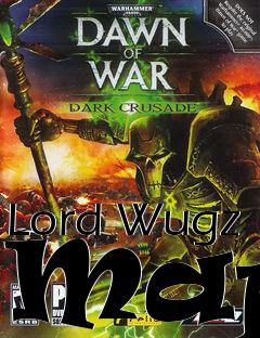 Box art for Lord Wugz Maps