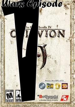 Box art for Oblivion Wars Episode 1