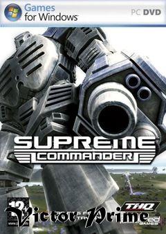 Box art for Victor Prime