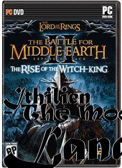 Box art for Ithilien - The Moon Land