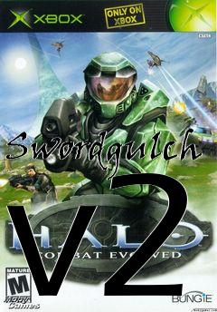 Box art for Swordgulch v2