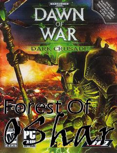 Box art for Forest Of OShar