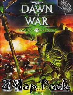 Box art for 2 Map Pack