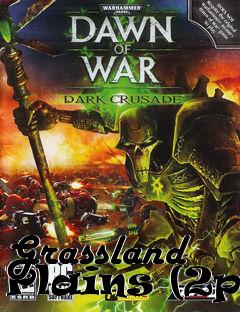 Box art for Grassland Plains (2p)