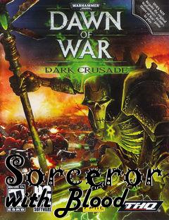 Box art for Sorceror with Blood