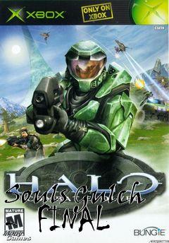 Box art for Souls Gulch -  FINAL