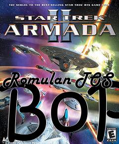 Box art for Romulan TOS BoP