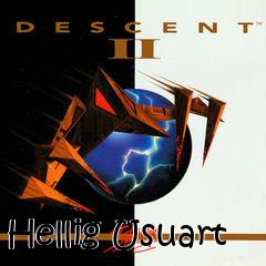 Box art for Hellig Usuart