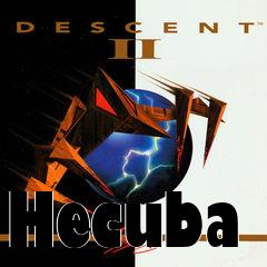 Box art for Hecuba