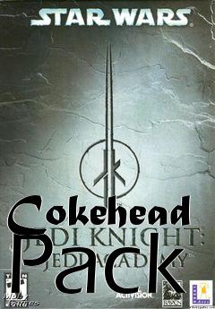 Box art for Cokehead Pack