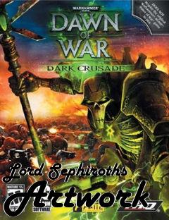 Box art for Lord Sephiroths Artwork