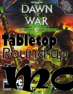 Box art for Tabletop Round-up mod