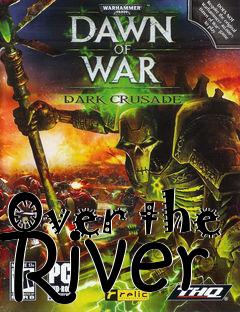 Box art for Over the River