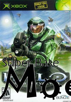 Box art for Super Base Mod