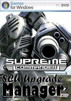 Box art for SCU Upgrade Manager