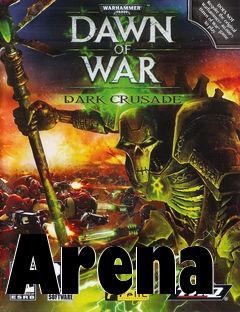 Box art for Arena