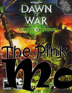 Box art for The Pink Map