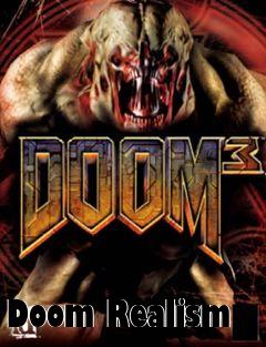 Box art for Doom Realism