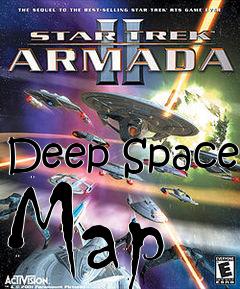 Box art for Deep Space Map