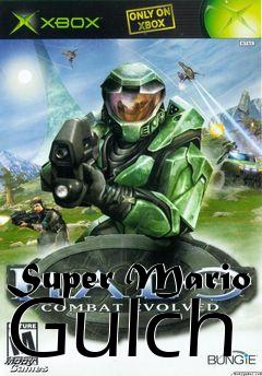 Box art for Super Mario Gulch