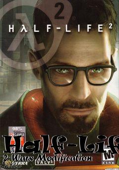 Box art for Half-Life 2: Wars Modification