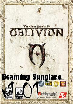 Box art for Beaming Sunglare v1.01