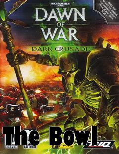 Box art for The Bowl