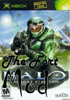 Box art for The Fort Mod