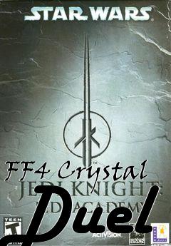 Box art for FF4 Crystal Duel